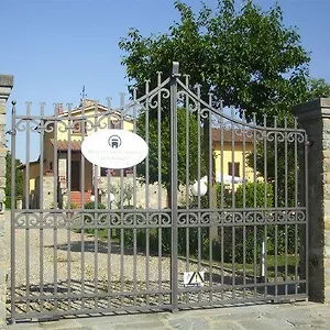 Maesta' Di Cudino Arezzo