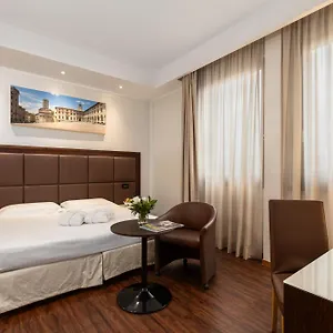 Minerva Hotel