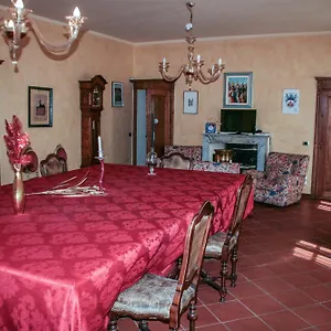 Antica Cittadella Bed & Breakfast