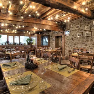  Séjour à la campagne La Locanda Di Giulia