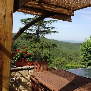  Séjour à la ferme Borgo Nuovo Di Mulinelli