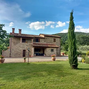 Casale I Burroni Arezzo