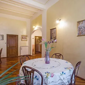 Il Giglio D'oro Bed & Breakfast