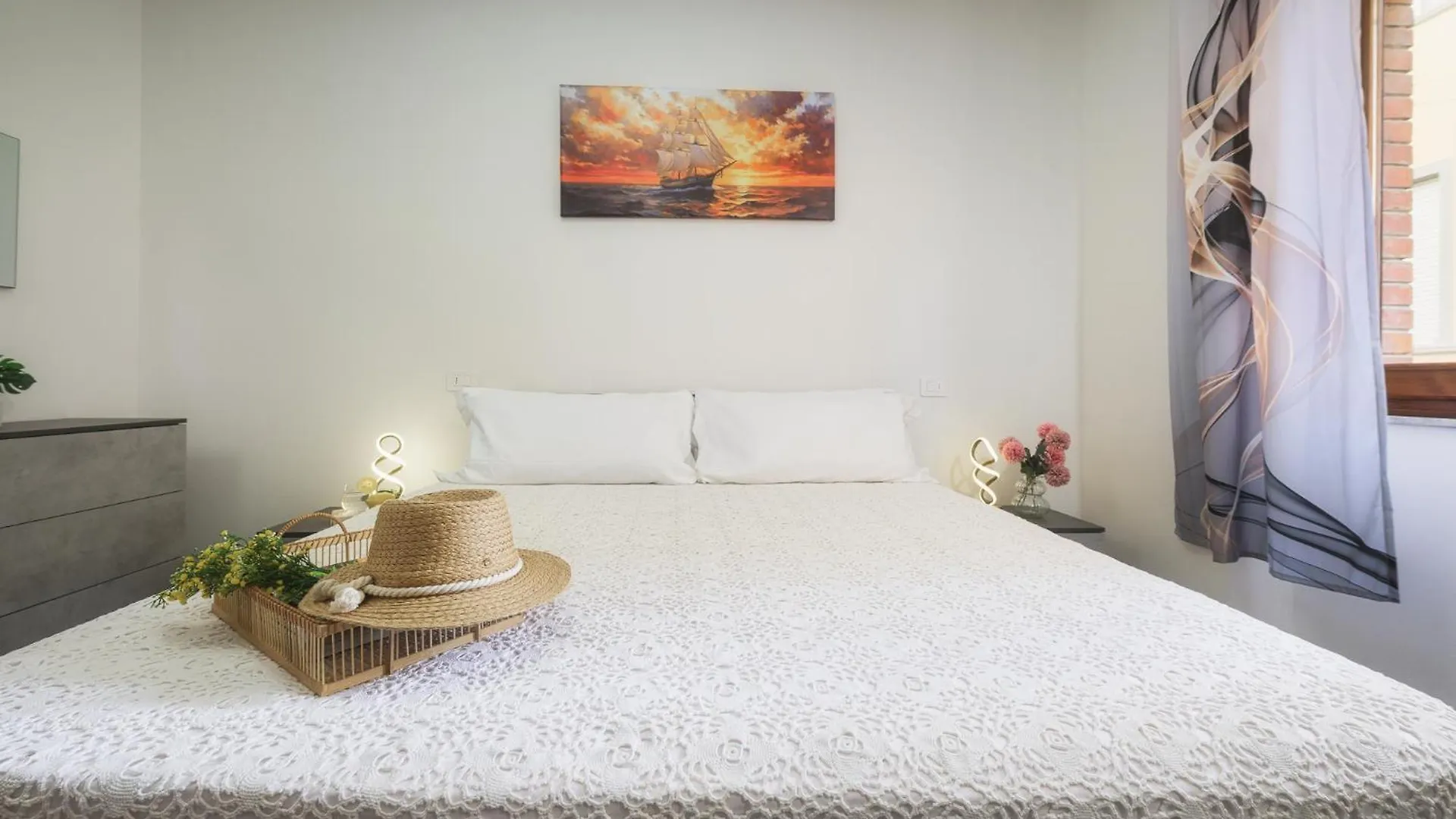 Holiday home La Finestra Su Guido Monaco Villa Arezzo