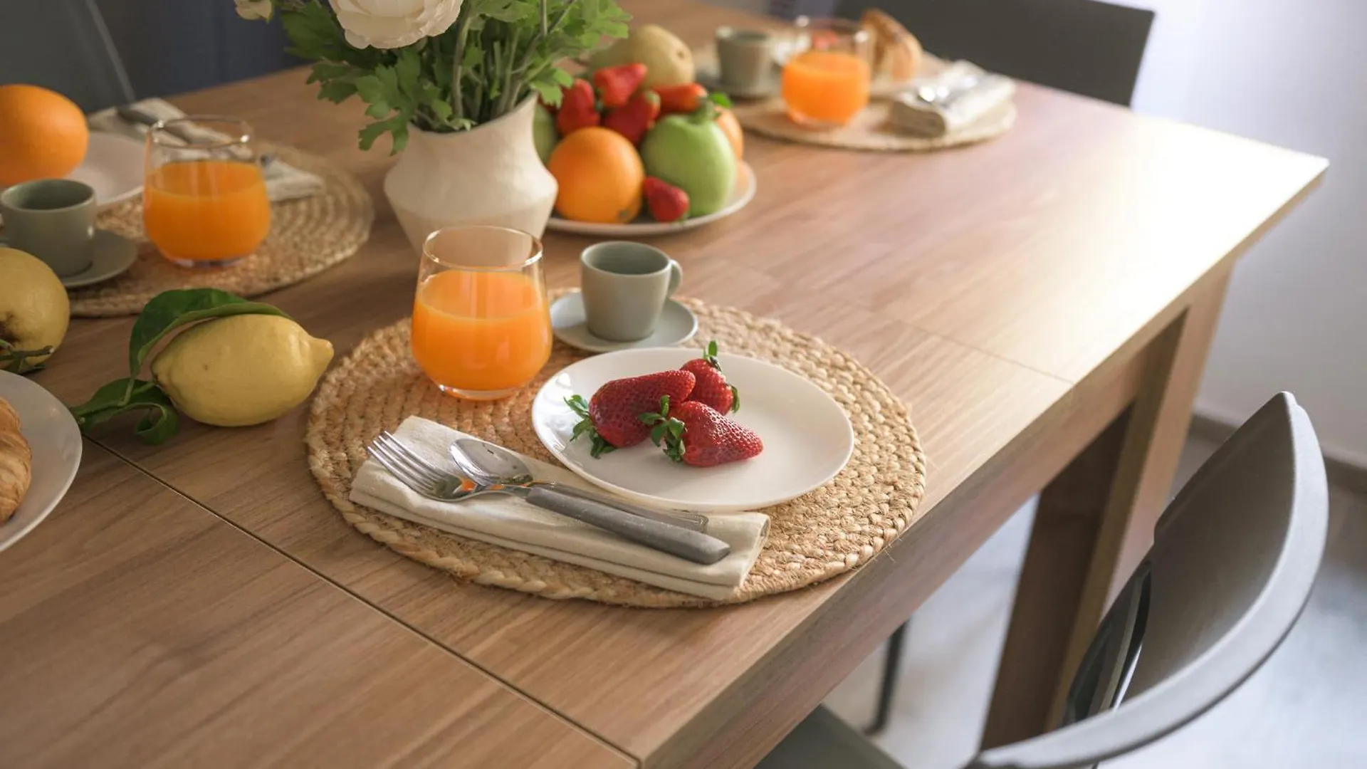 Holiday home La Finestra Su Guido Monaco Villa Arezzo