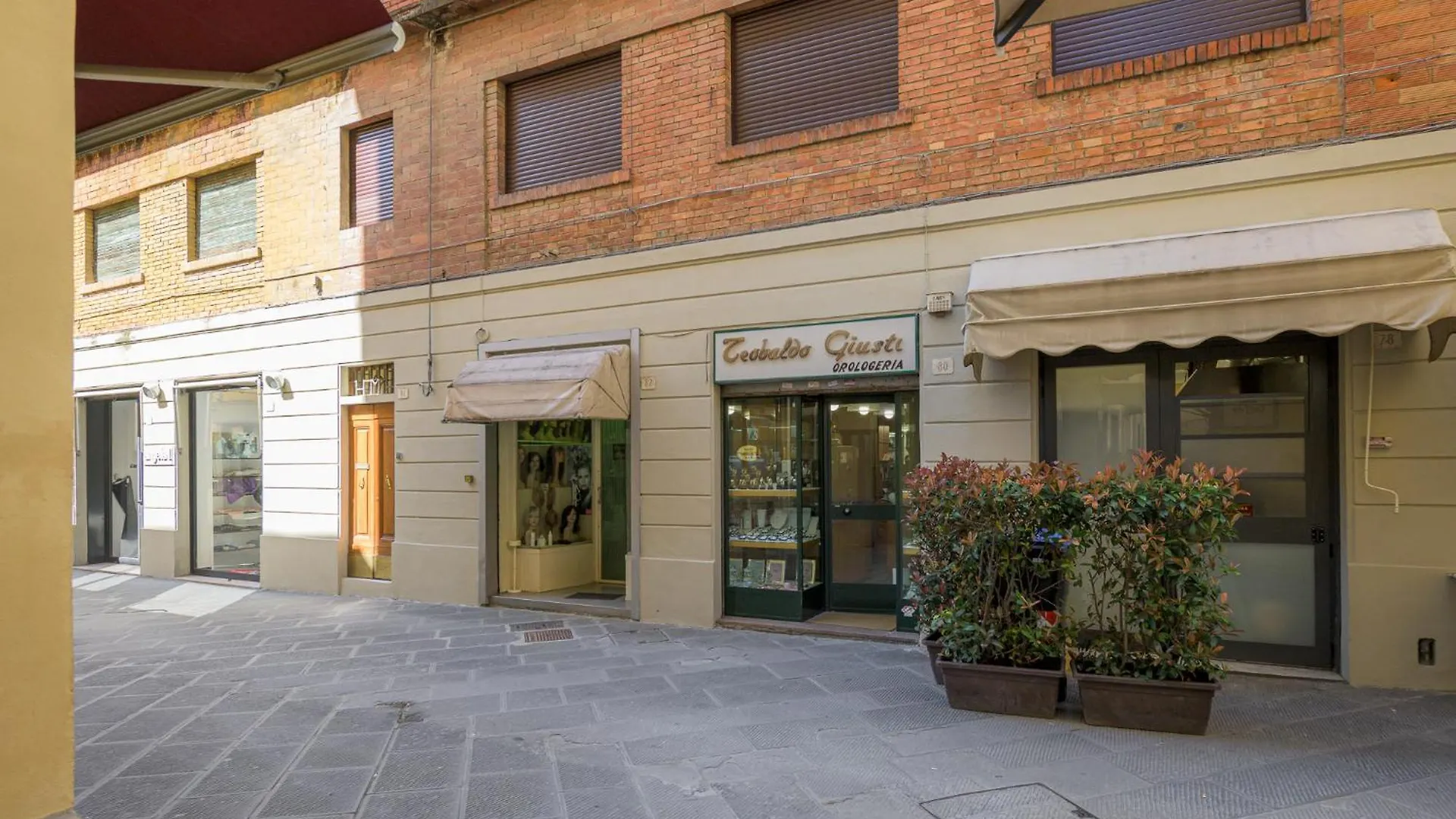 La Finestra Su Guido Monaco Villa Arezzo 0*,  Italy