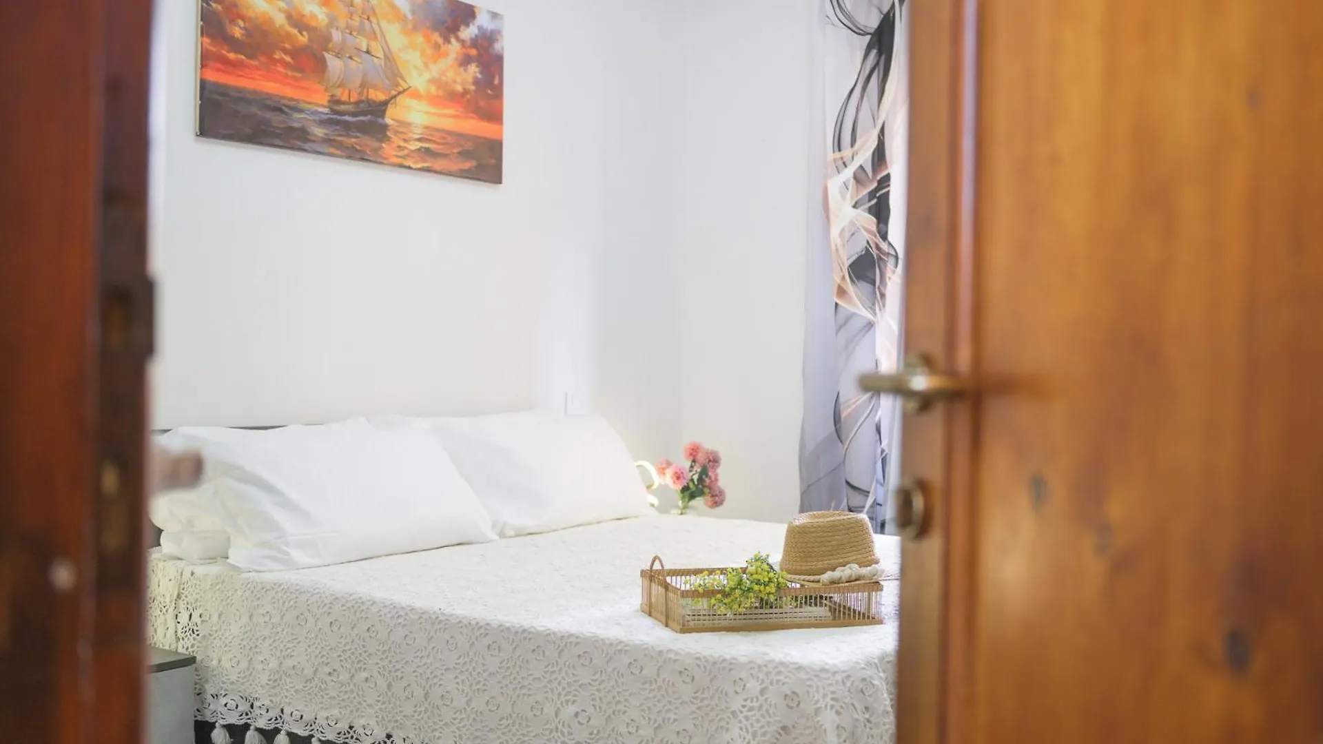 La Finestra Su Guido Monaco Villa Arezzo Holiday home