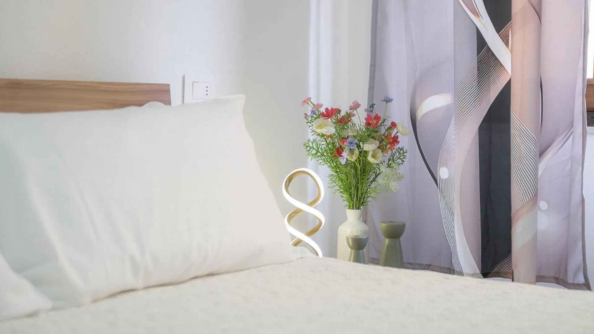 Holiday home La Finestra Su Guido Monaco Villa Arezzo