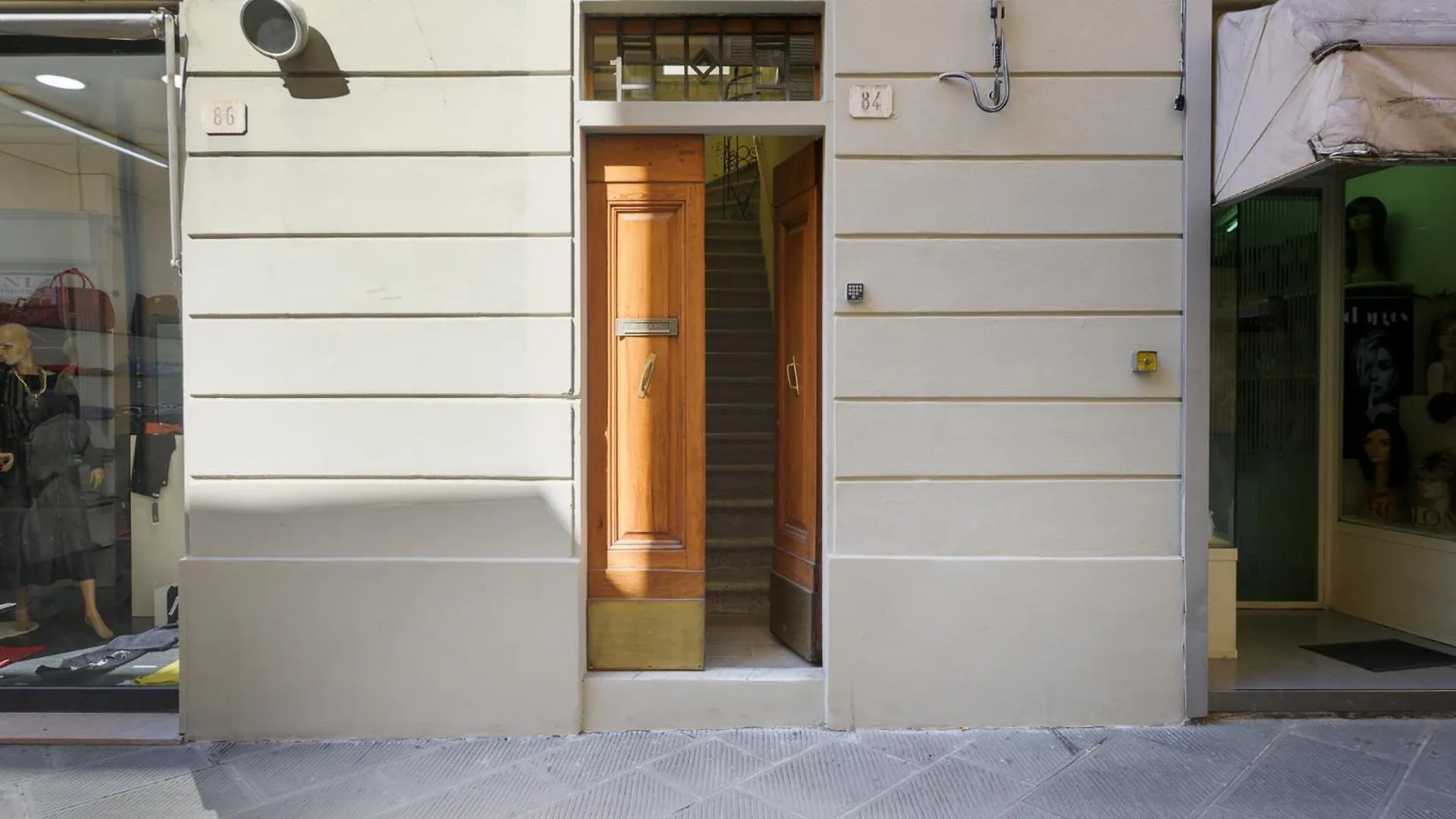 Holiday home La Finestra Su Guido Monaco Villa Arezzo