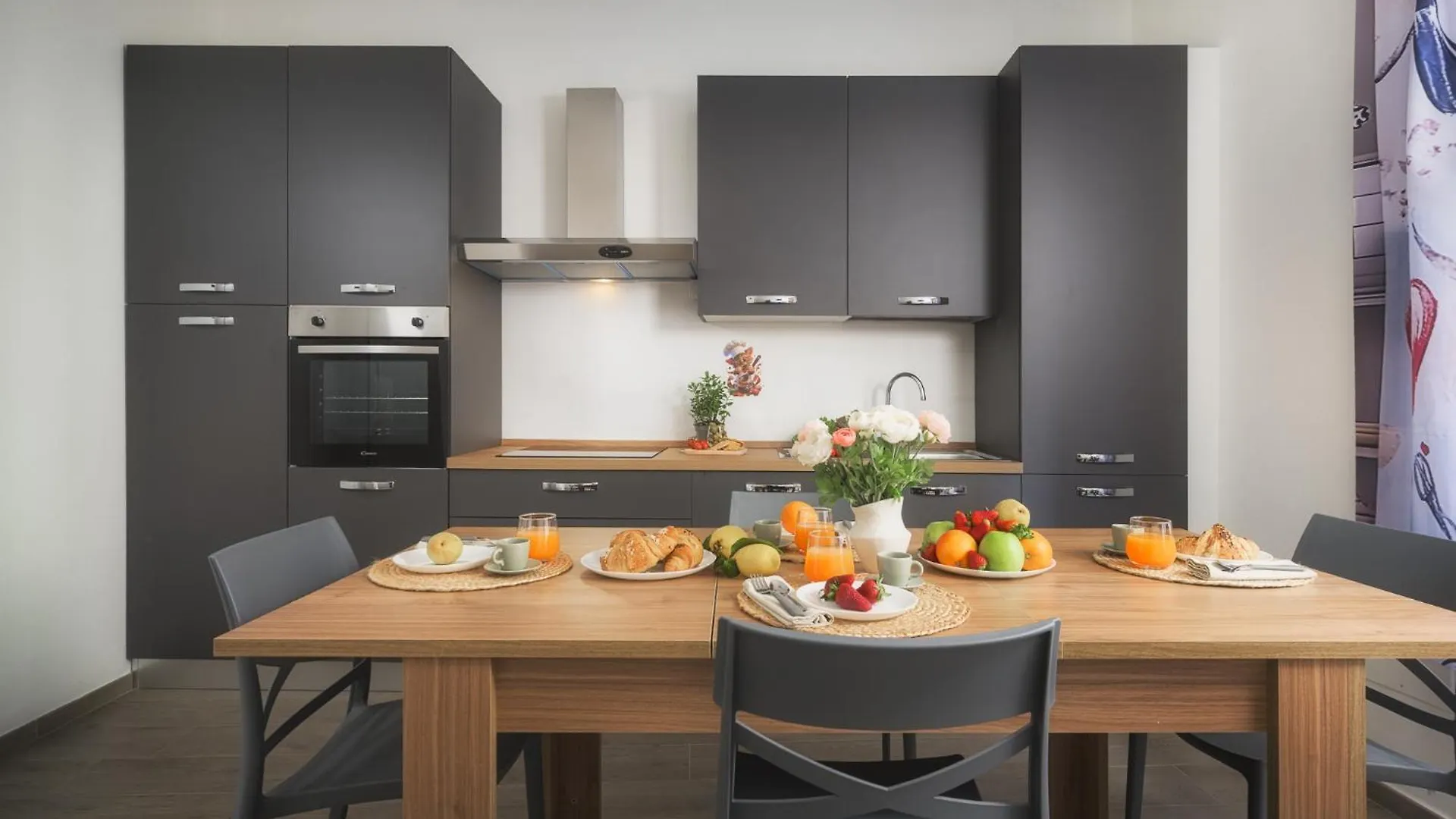 Holiday home La Finestra Su Guido Monaco Villa Arezzo Italy