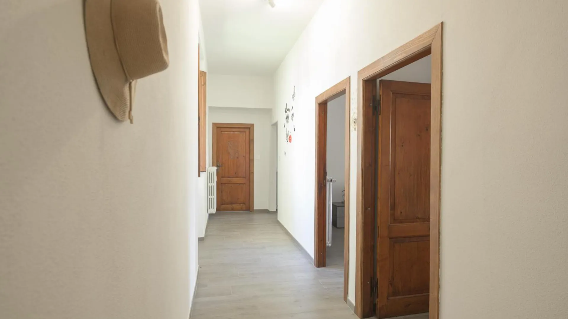 La Finestra Su Guido Monaco Villa Arezzo